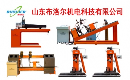 自動焊接設(shè)備工作原理